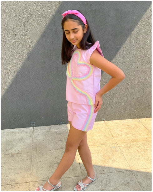 Love Co-ord Set